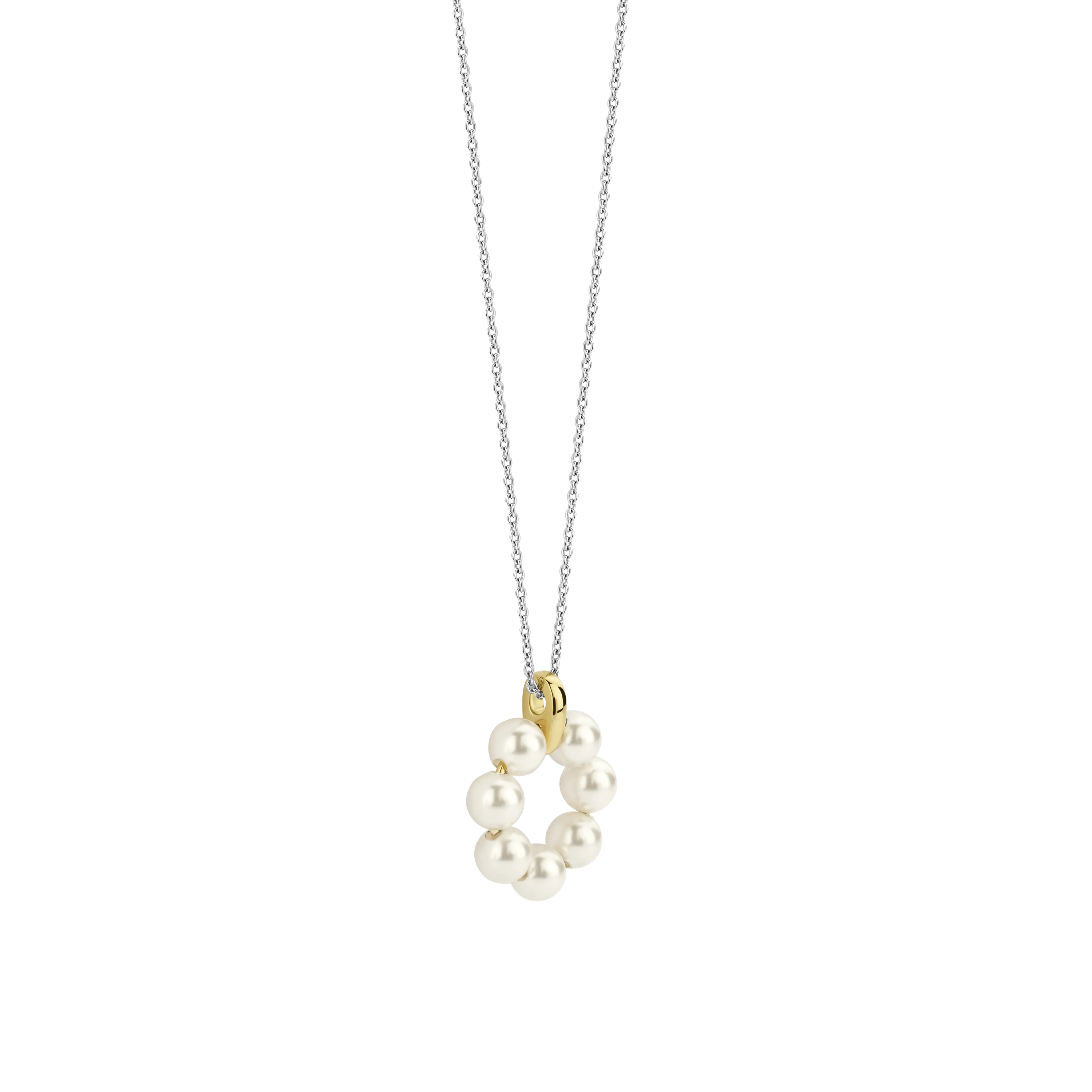 TI SENTO Necklace 34036YP