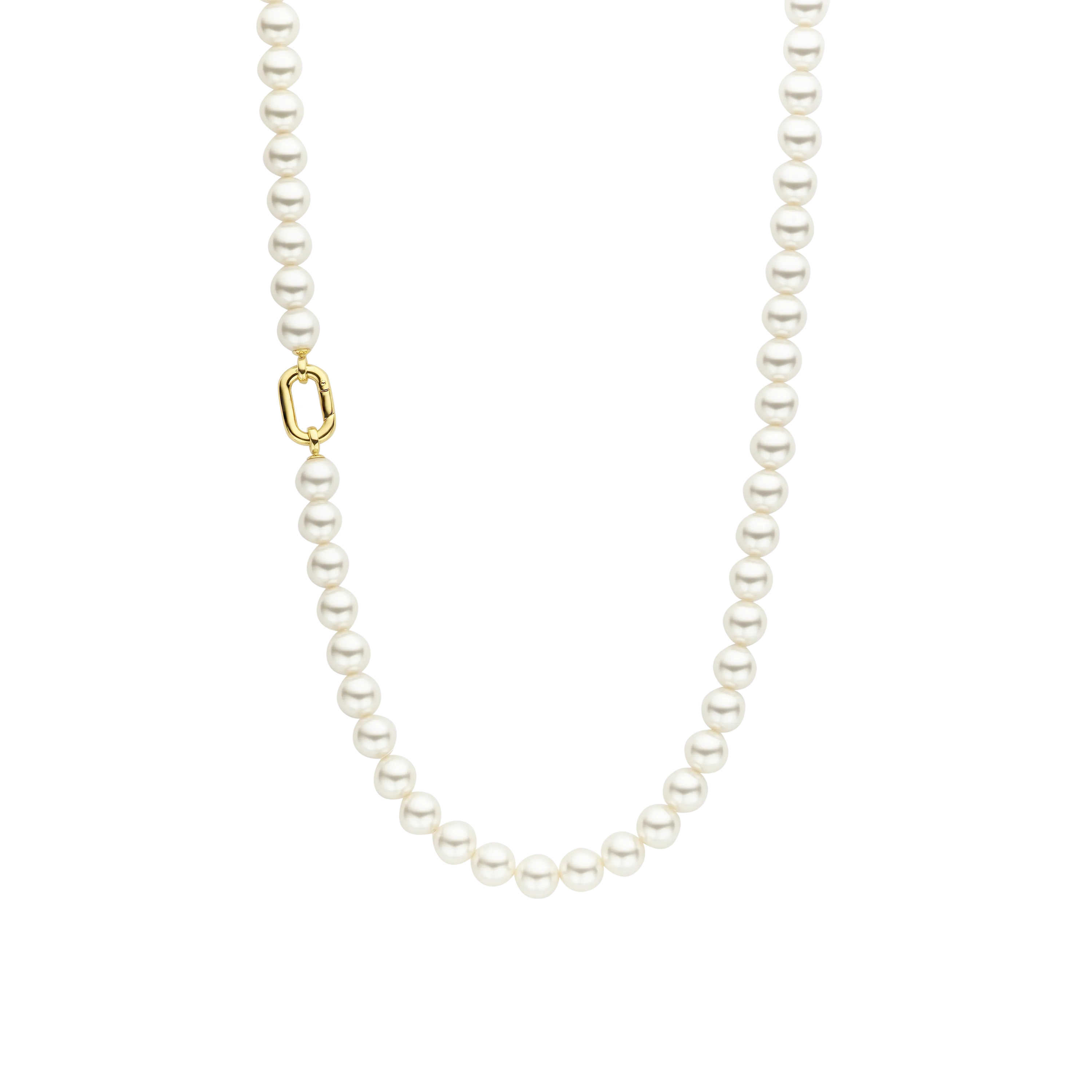 TI SENTO Necklace 34043YP