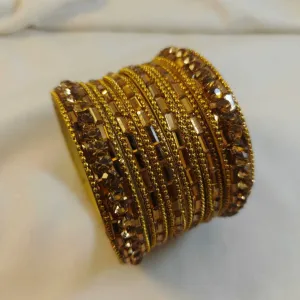 Traditional Kada Set