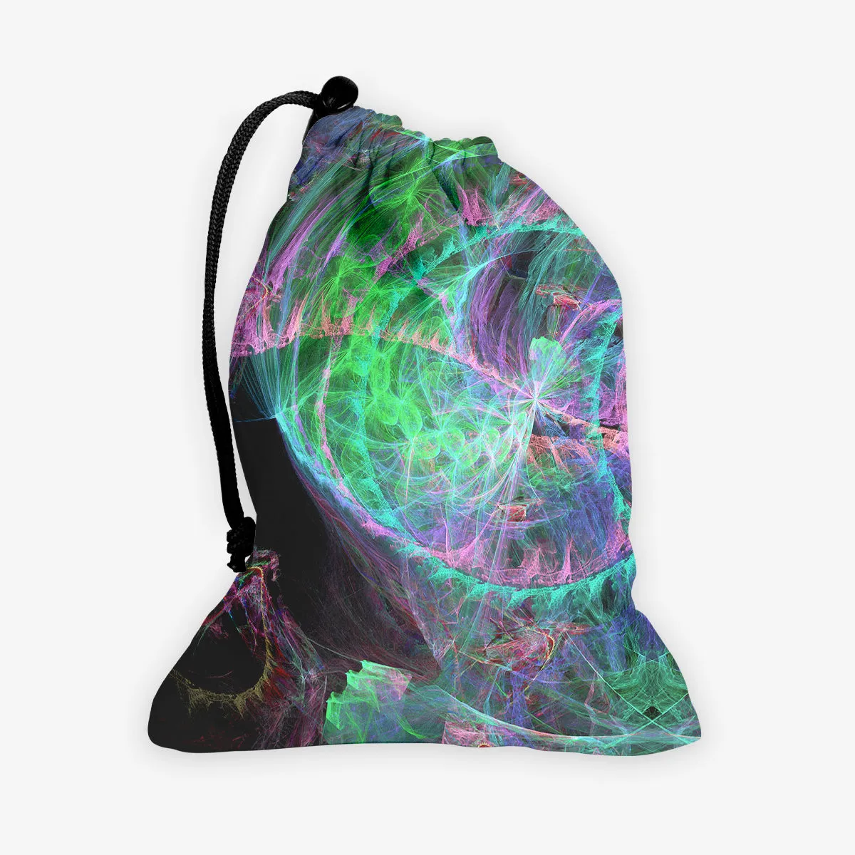 Two Rings Dice Bag