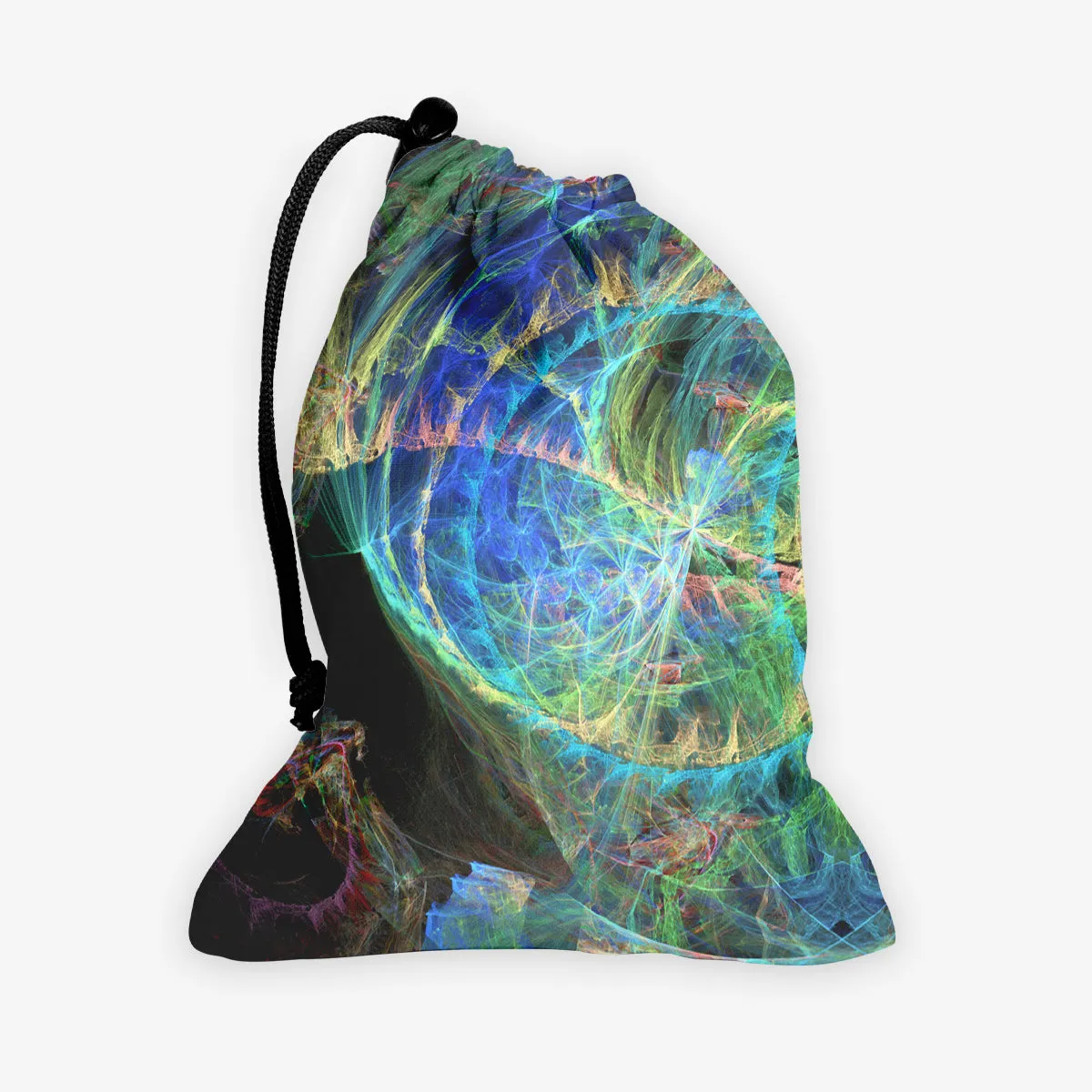 Two Rings Dice Bag