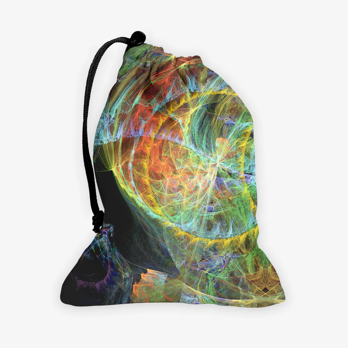 Two Rings Dice Bag