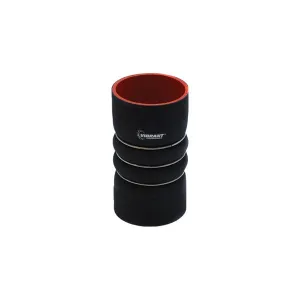 Vibrant Performance CAC Hose [6.00" I.D. x 8.00" Leg Length - 4-Ply Aramid Reinforced Silicone] Black or Blue