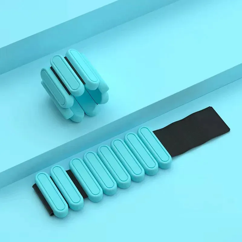 Wrist Ankle Weights Set (KELISKA)