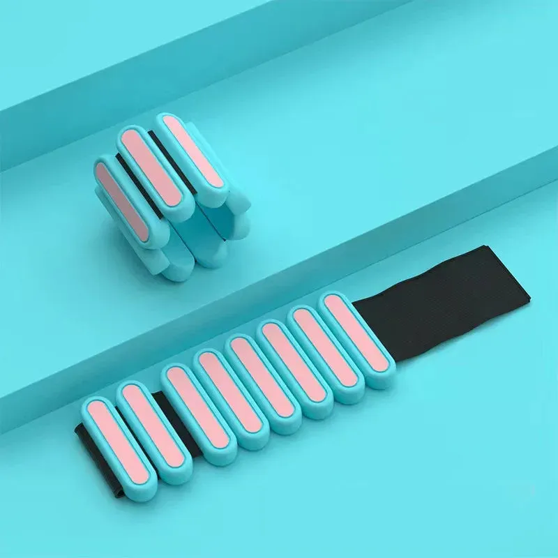 Wrist Ankle Weights Set (KELISKA)
