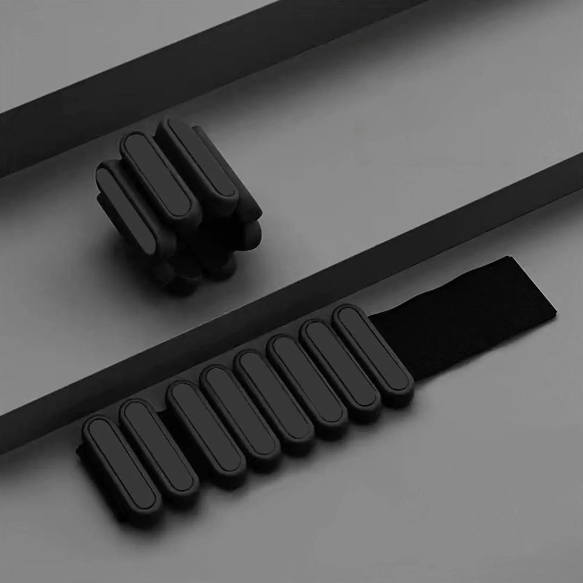 Wrist Ankle Weights Set (KELISKA)
